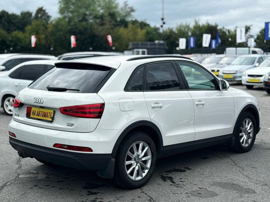 Audi Q3 I (8U) Ижевск  - изображение 4