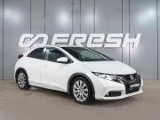 Honda Civic IX Воронеж  - изображение 23