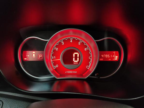 Lifan X50 с пробегом 2015 года, цена 550 000 рублей, 47949 км, хэтчбек, Автокод Объявления