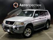Mitsubishi Pajero Sport I Ставрополь  - изображение 17