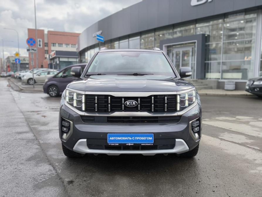 Kia Mohave I Рестайлинг 2 Санкт-Петербург  - изображение 2