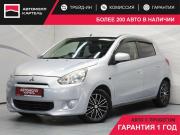 Mitsubishi Mirage VI Кемерово  - изображение 22