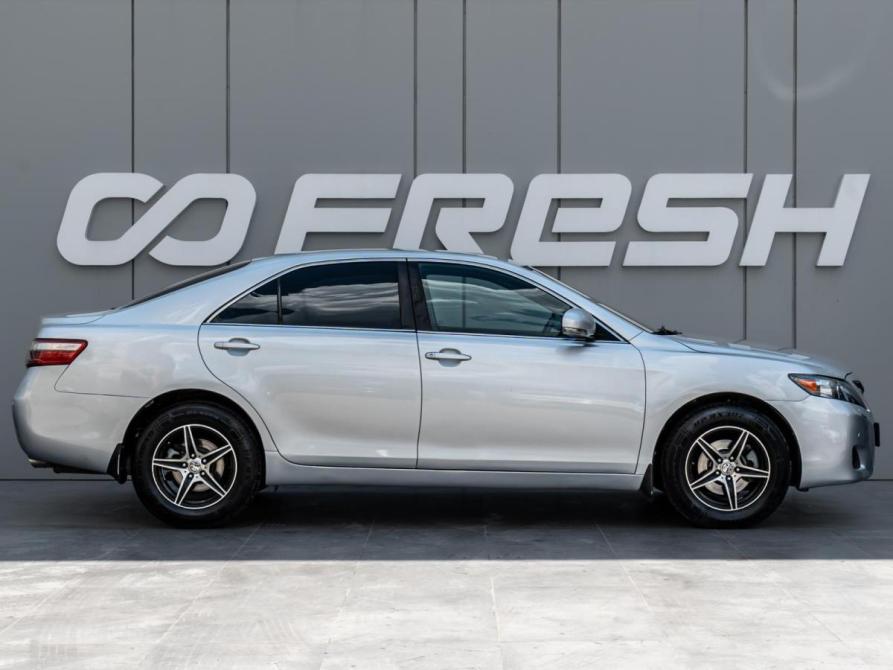 Toyota Camry VI (XV40) Рестайлинг Краснодар  - изображение 5
