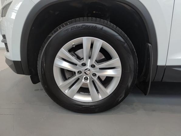 Skoda Kodiaq I с пробегом 2018 года, цена 2 930 000 рублей, 75102 км, внедорожник, Автокод Объявления