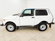 Lada (ВАЗ) 2121 (4x4) I Рестайлинг Тула  - изображение 12