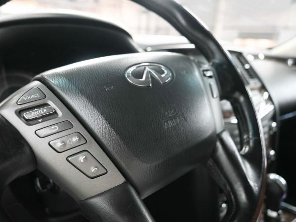 Infiniti QX80 I с пробегом 2013 года, цена 2 599 900 рублей, 157500 км, внедорожник, Автокод Объявления