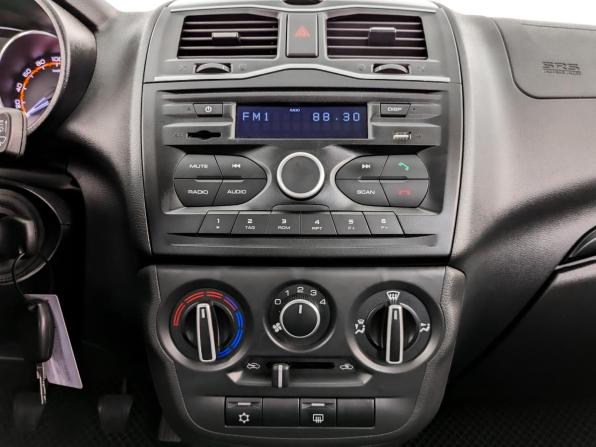 Lada (ВАЗ) Granta I Рестайлинг с пробегом 2025 года, цена 1 015 000 рублей, 13552 км, лифтбек, Автокод Объявления