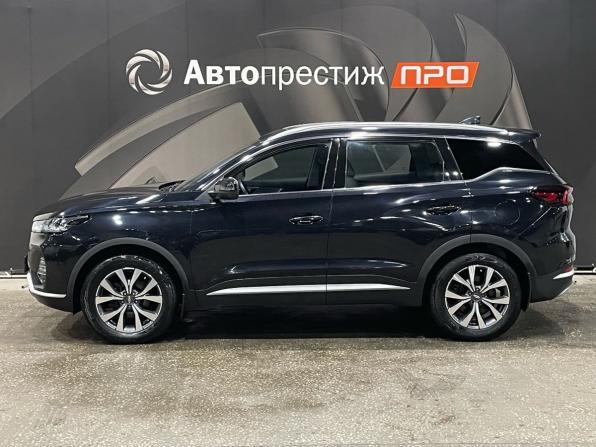 Chery Tiggo 7 Pro I с пробегом 2021 года, цена 1 599 000 рублей, 40000 км, внедорожник, Автокод Объявления