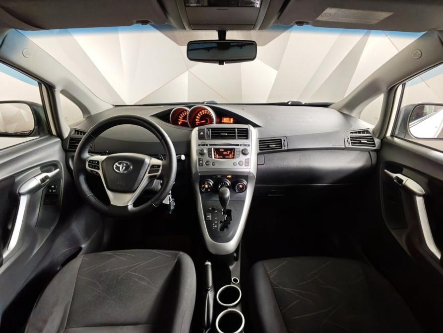 Toyota Verso I Москва  - изображение 13