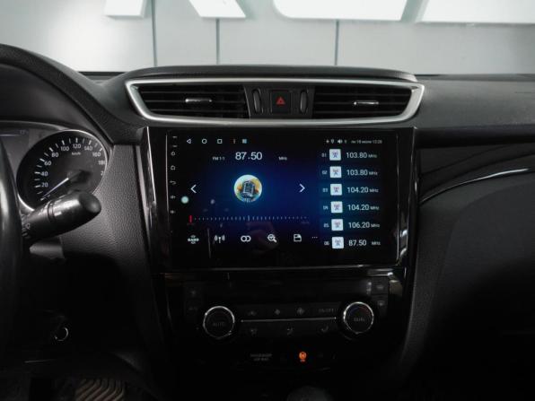 Nissan Qashqai II с пробегом 2014 года, цена 1 259 000 рублей, 115265 км, внедорожник, Автокод Объявления