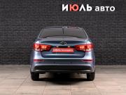 Kia Rio III Рестайлинг Екатеринбург  - изображение 19
