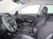 Hyundai ix35 I Рестайлинг Старый Оскол  - изображение 31