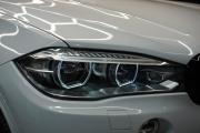 BMW X5 III (F15) Крым  - изображение 58