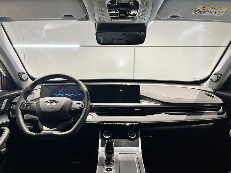 Chery Tiggo 7 Pro Max I Новосибирск  - изображение 22