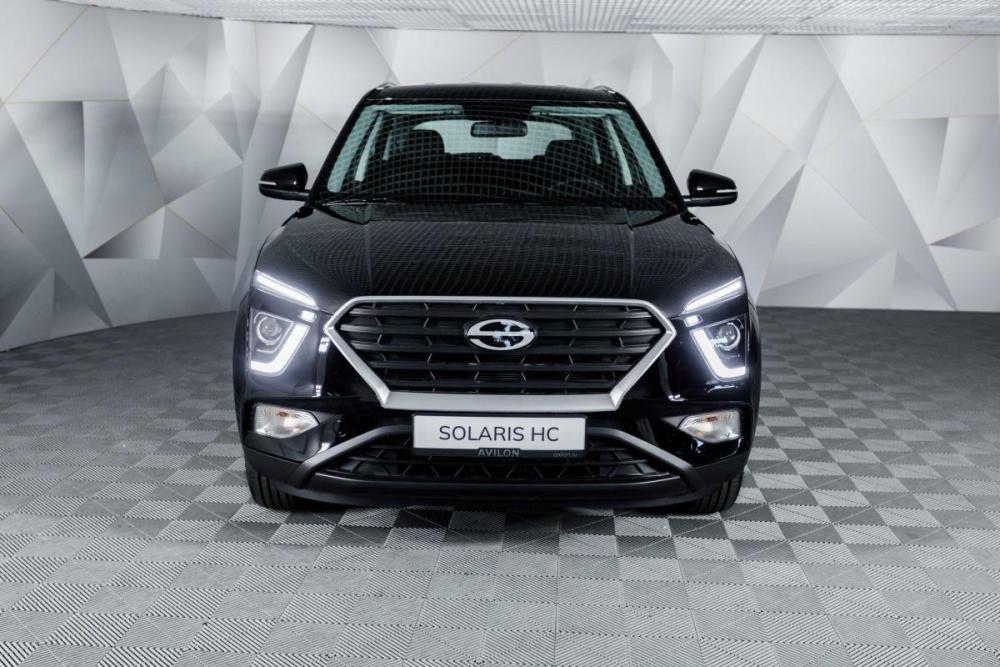 Solaris HC Москва  - изображение 9