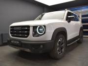 Haval Dargo Москва  - изображение 28