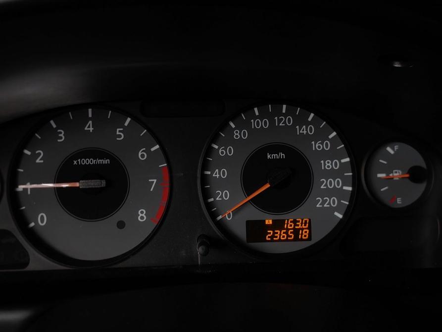Nissan Almera Classic I Москва  - изображение 14