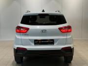 Hyundai Creta I Самара  - изображение 22