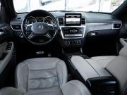Mercedes-Benz M-Класс III (W166) Ставрополь  - изображение 32