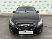 Chevrolet Cruze I Рестайлинг Нижний Тагил  - изображение 23