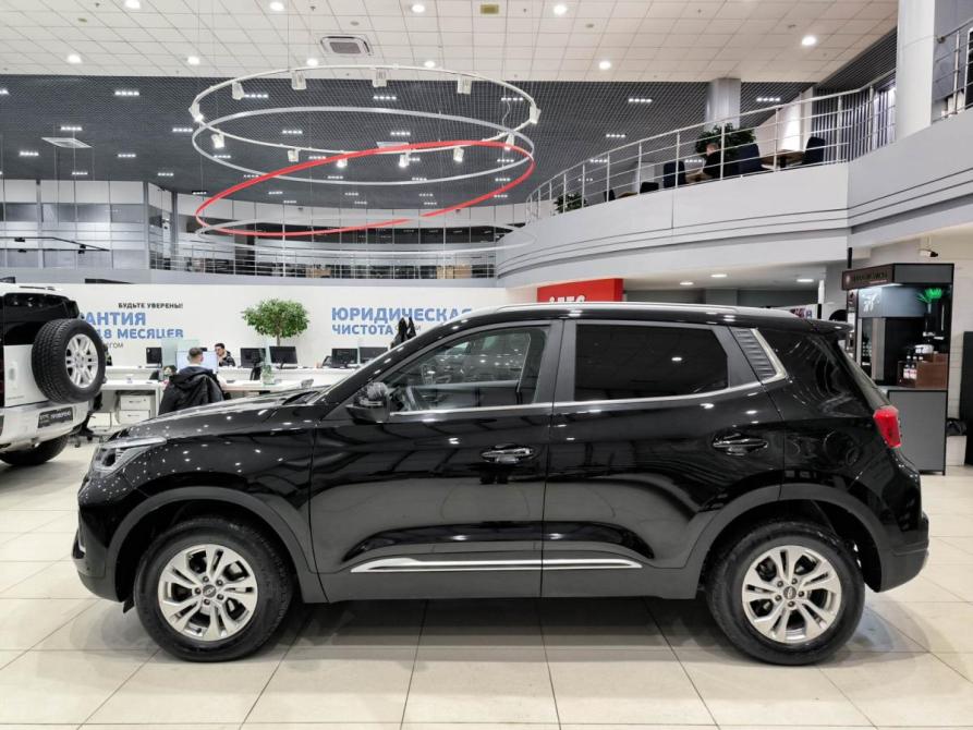 Chery Tiggo 4 Pro I Казань  - изображение 10