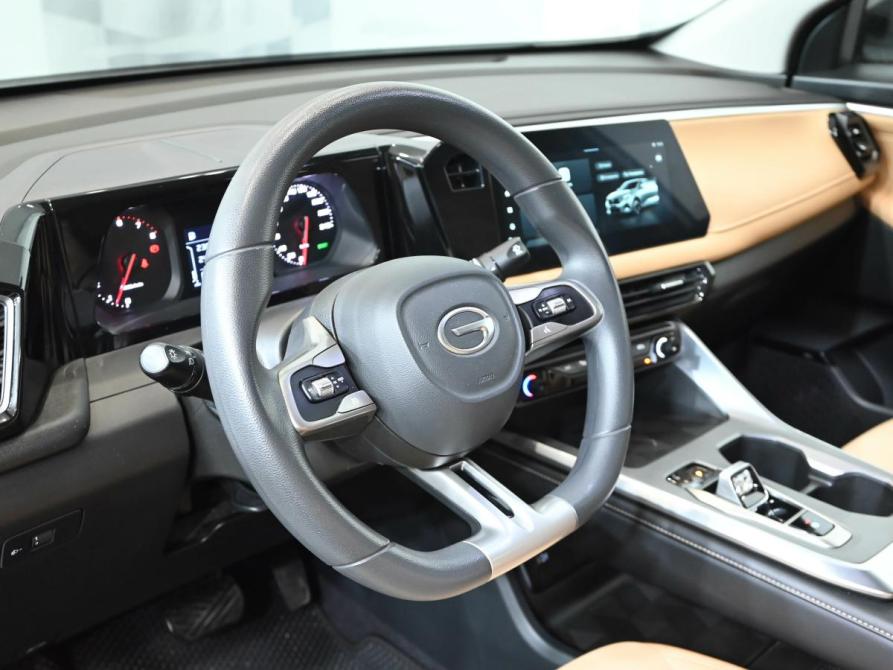 GAC GS3 Екатеринбург  - изображение 14
