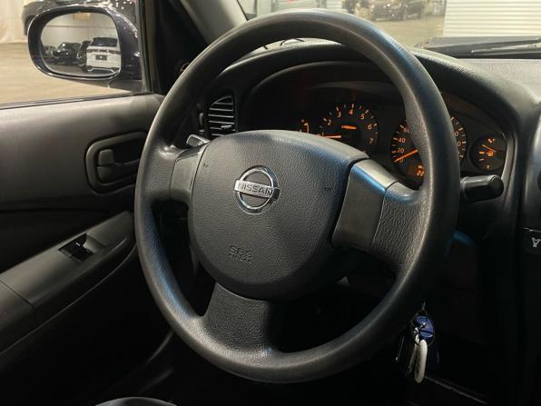 Nissan Almera Classic I с пробегом 2011 года, цена 380 000 рублей, 223238 км, седан, Автокод Объявления