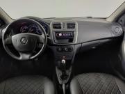 Renault Logan II Уфа  - изображение 39