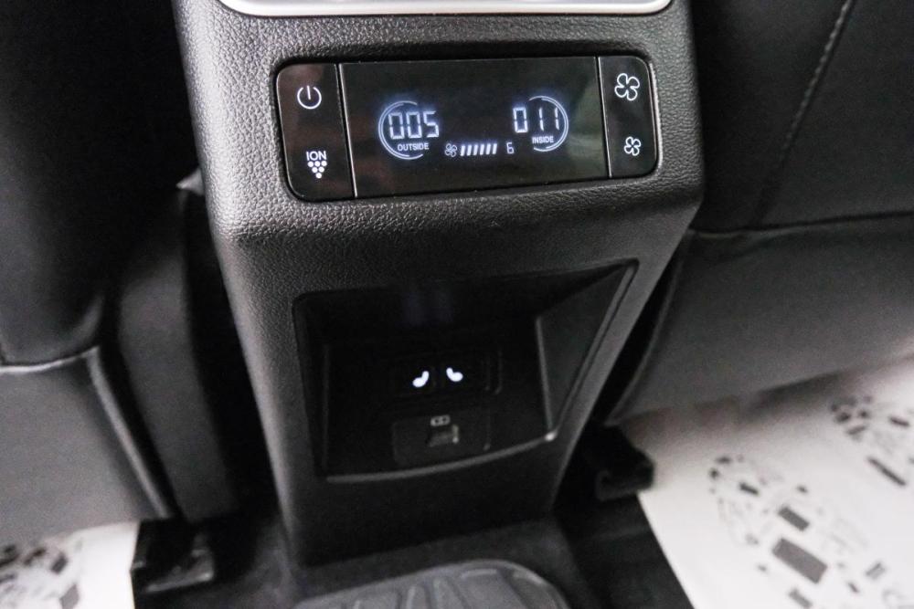 Chery Tiggo 8 Pro Max I Красноярск  - изображение 18