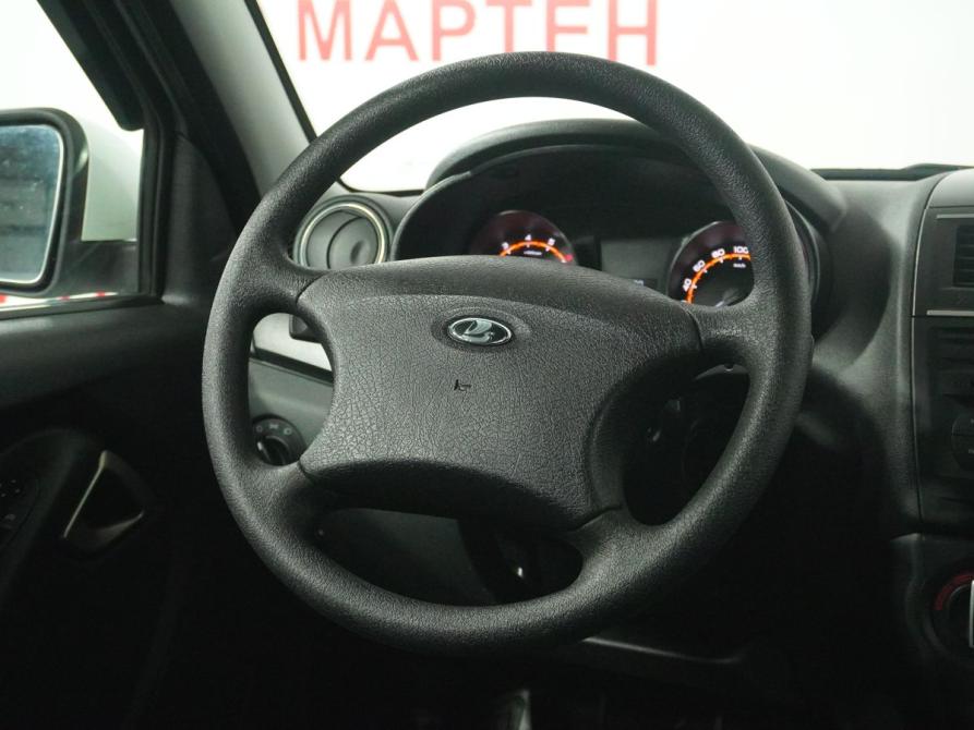 Lada (ВАЗ) Granta I Рестайлинг Вологда  - изображение 16
