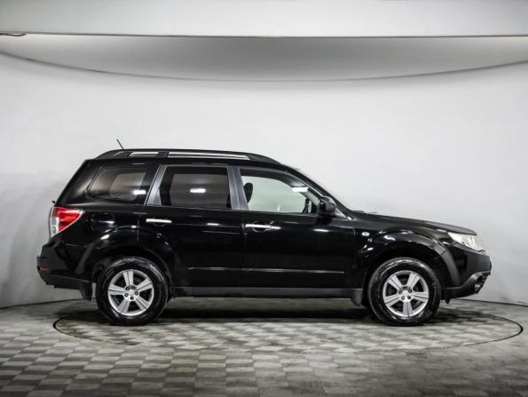 Subaru Forester III с пробегом 2008 года, цена 749 000 рублей, 210680 км, внедорожник, Автокод Объявления