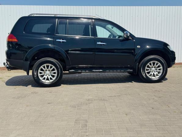 Mitsubishi Pajero Sport II с пробегом 2012 года, цена 1 595 000 рублей, 225552 км, внедорожник, Автокод Объявления