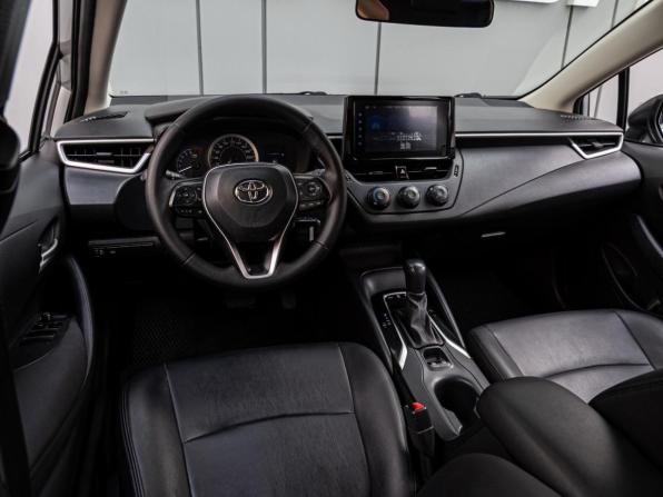 Toyota Corolla XII (E210) с пробегом 2020 года, цена 1 698 000 рублей, 60807 км, седан, Автокод Объявления