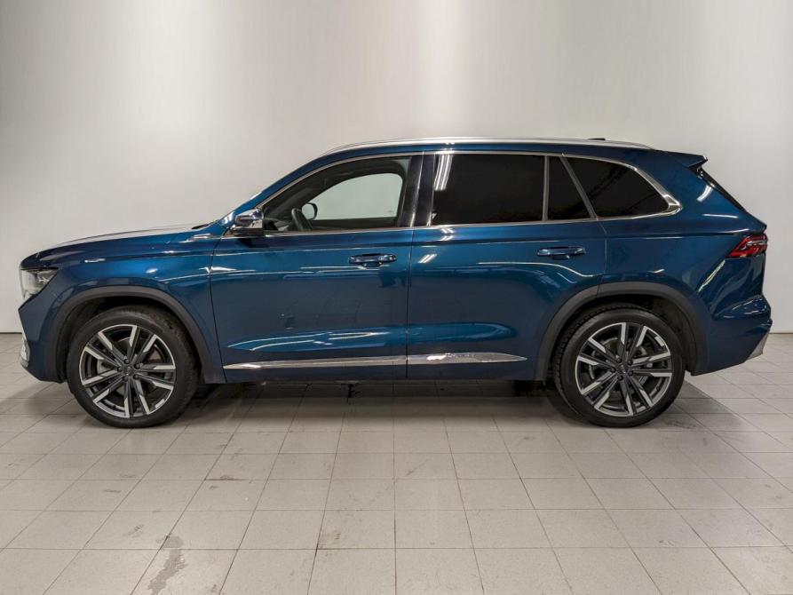 Geely Monjaro I Химки  - изображение 8