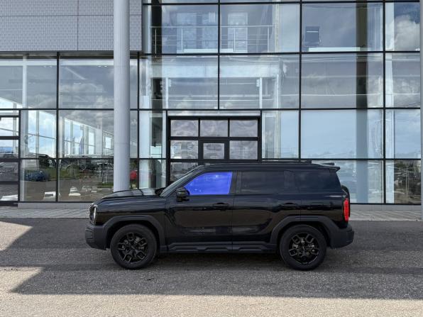 Haval H3 I с пробегом 2024 года, цена 2 490 000 рублей, 22108 км, внедорожник, Автокод Объявления
