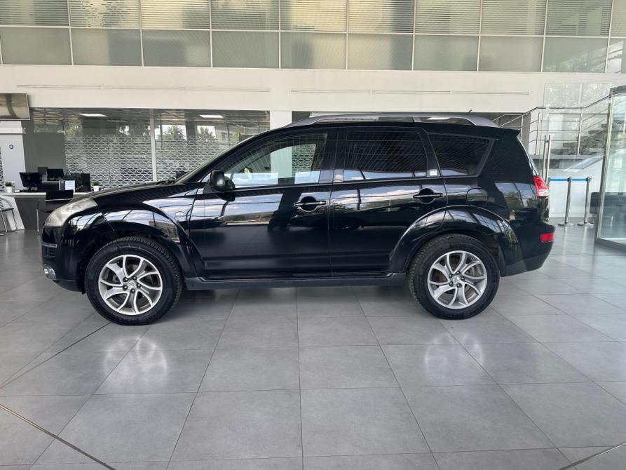 Citroen C-Crosser Новосибирск  - изображение 8