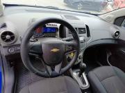 Chevrolet Aveo II Тюмень  - изображение 33