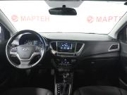 Hyundai Solaris II Вологда  - изображение 32