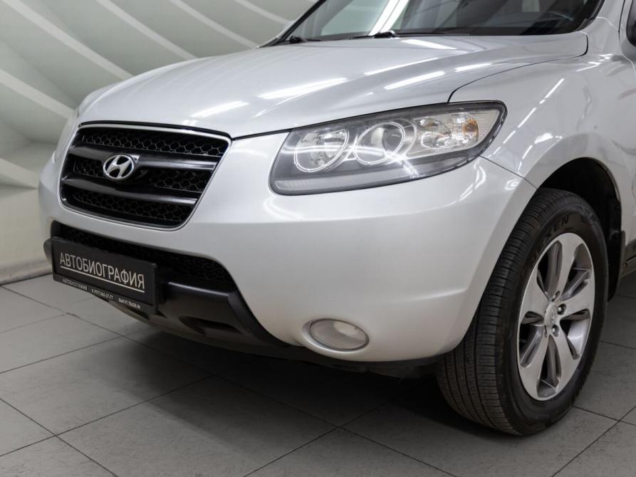 Hyundai Santa Fe II Волгоград  - изображение 10