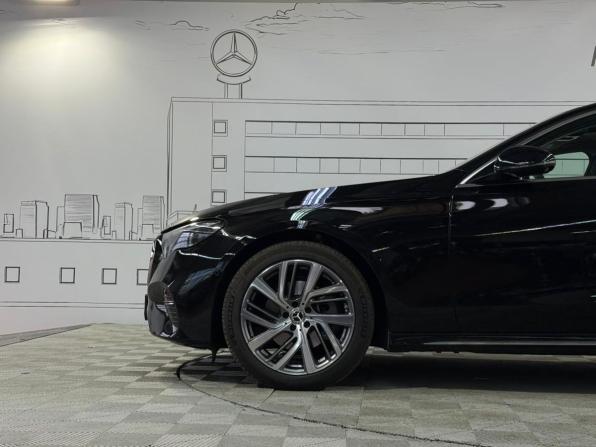 Mercedes-Benz E-Класс VI (W214 S214) с пробегом 2025 года, цена 7 880 000 рублей, 1972 км, седан, Автокод Объявления