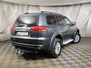 Mitsubishi Pajero Sport II Рестайлинг Москва  - изображение 22