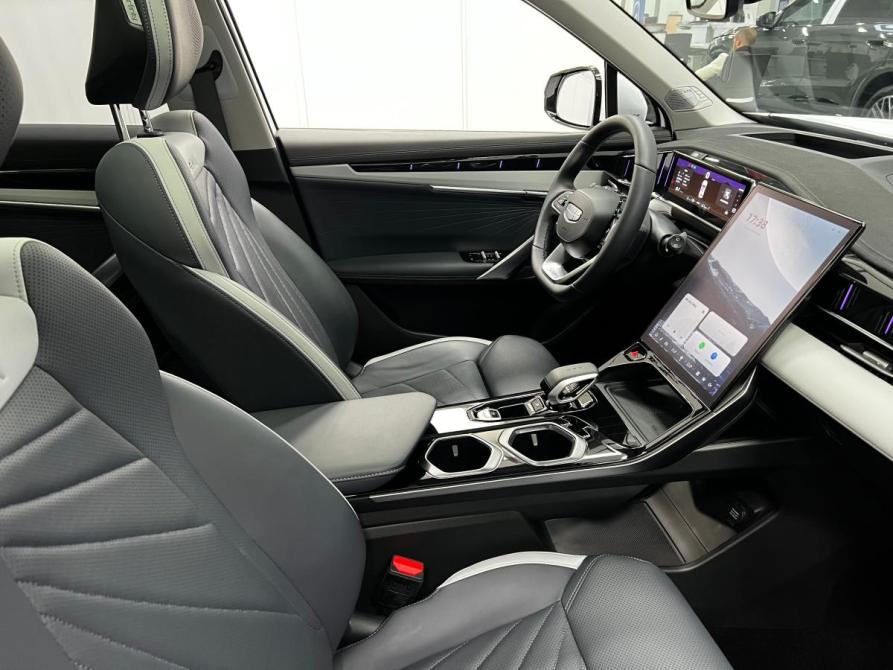 Geely Atlas II Казань  - изображение 15