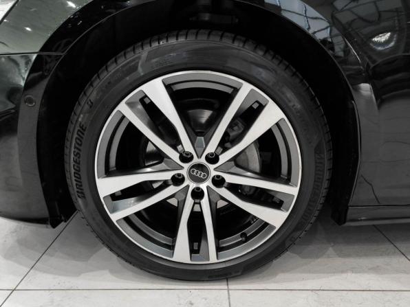 Audi A6 V (C8) с пробегом 2022 года, цена 3 578 000 рублей, 105061 км, седан, Автокод Объявления
