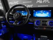 Mercedes-Benz G-Класс AMG II (W465) Рестайлинг Москва  - изображение 49