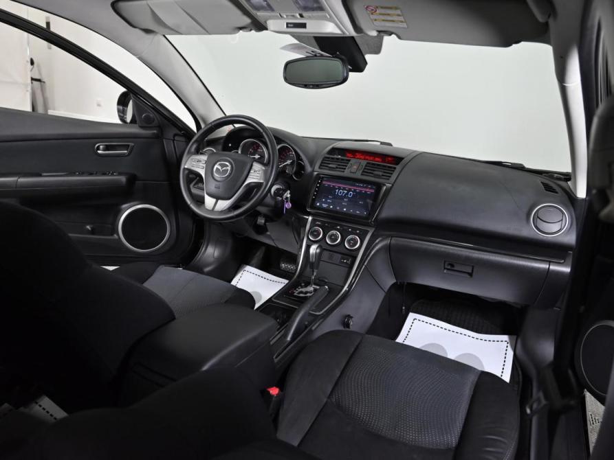 Mazda 6 II (GH) Москва  - изображение 7
