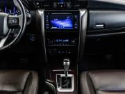 Toyota Fortuner II Санкт-Петербург  - изображение 42
