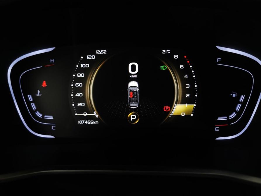 Geely Coolray I Москва  - изображение 21