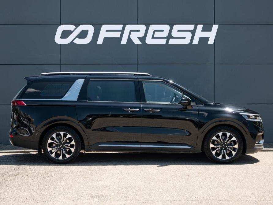 Kia Carnival IV Краснодар  - изображение 5