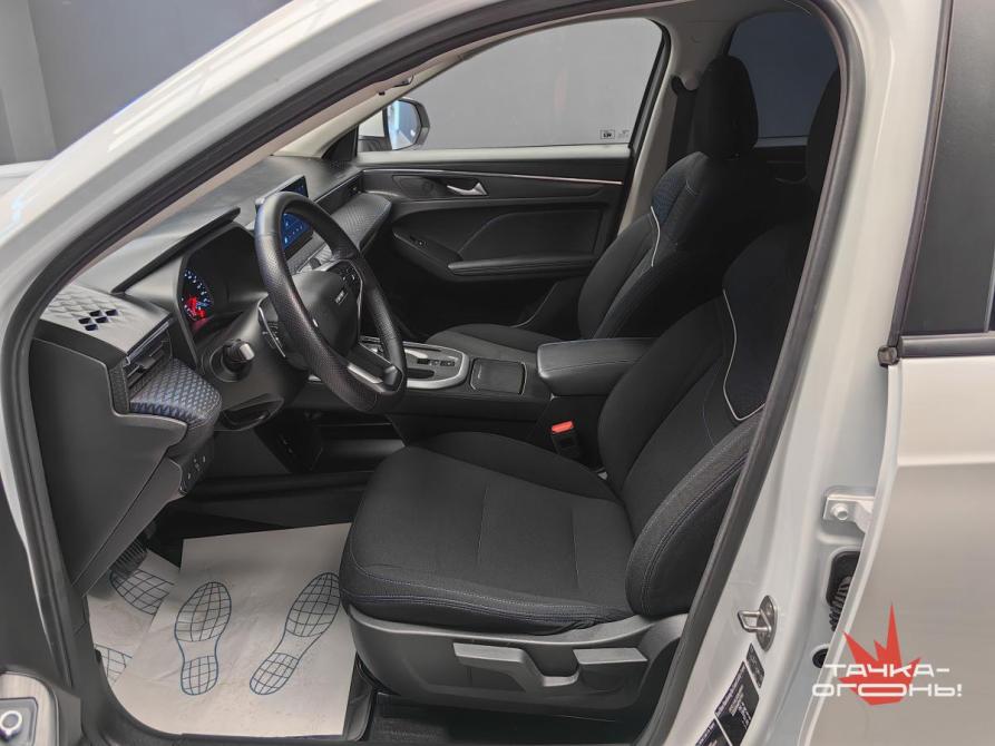 Haval Jolion I Пермь  - изображение 11