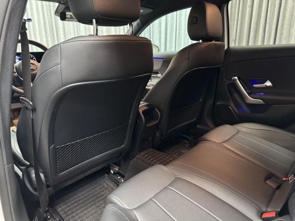 Mercedes-Benz A-Класс IV (W177) с пробегом 2022 года, цена 3 060 000 рублей, 32396 км, хэтчбек, Автокод Объявления